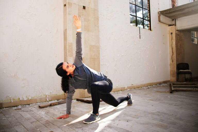 How Stretching Can Enhance Muscle Hypertrophy and Strength