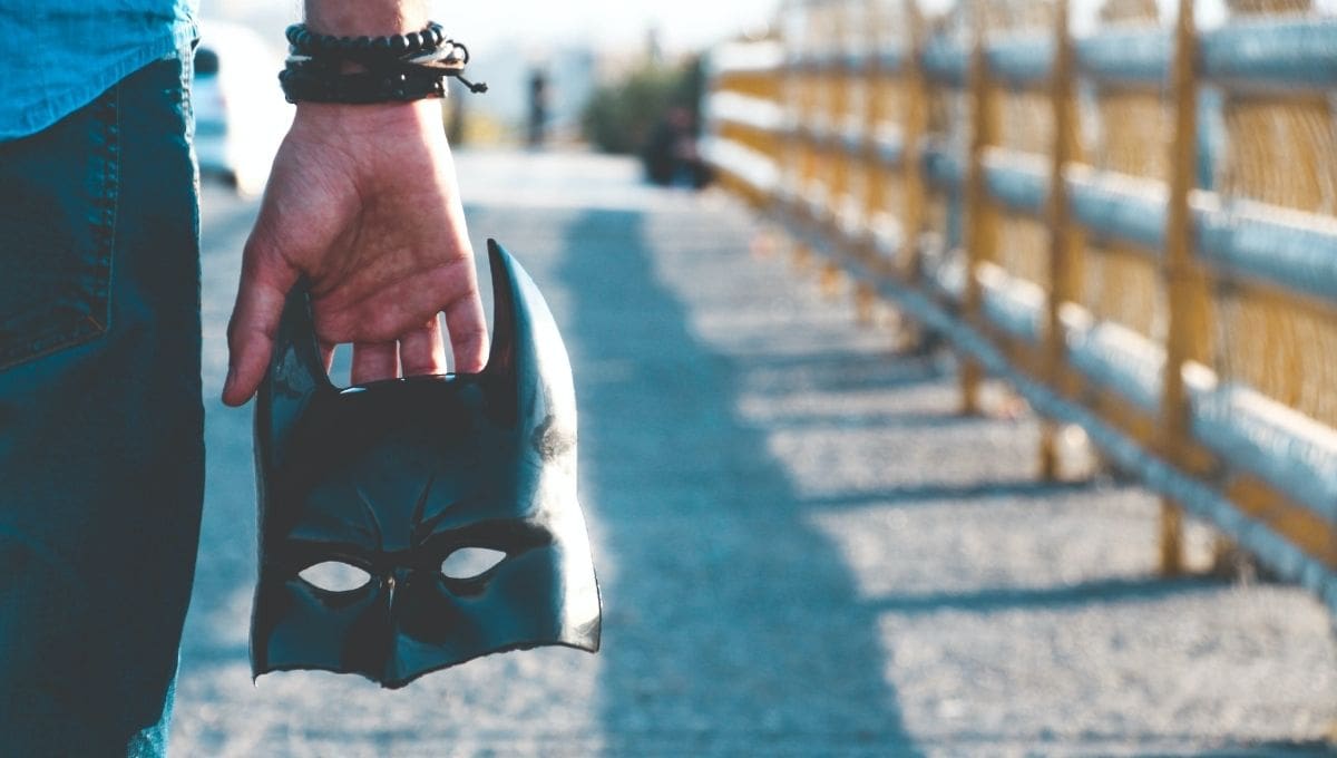 How to Train like Batman