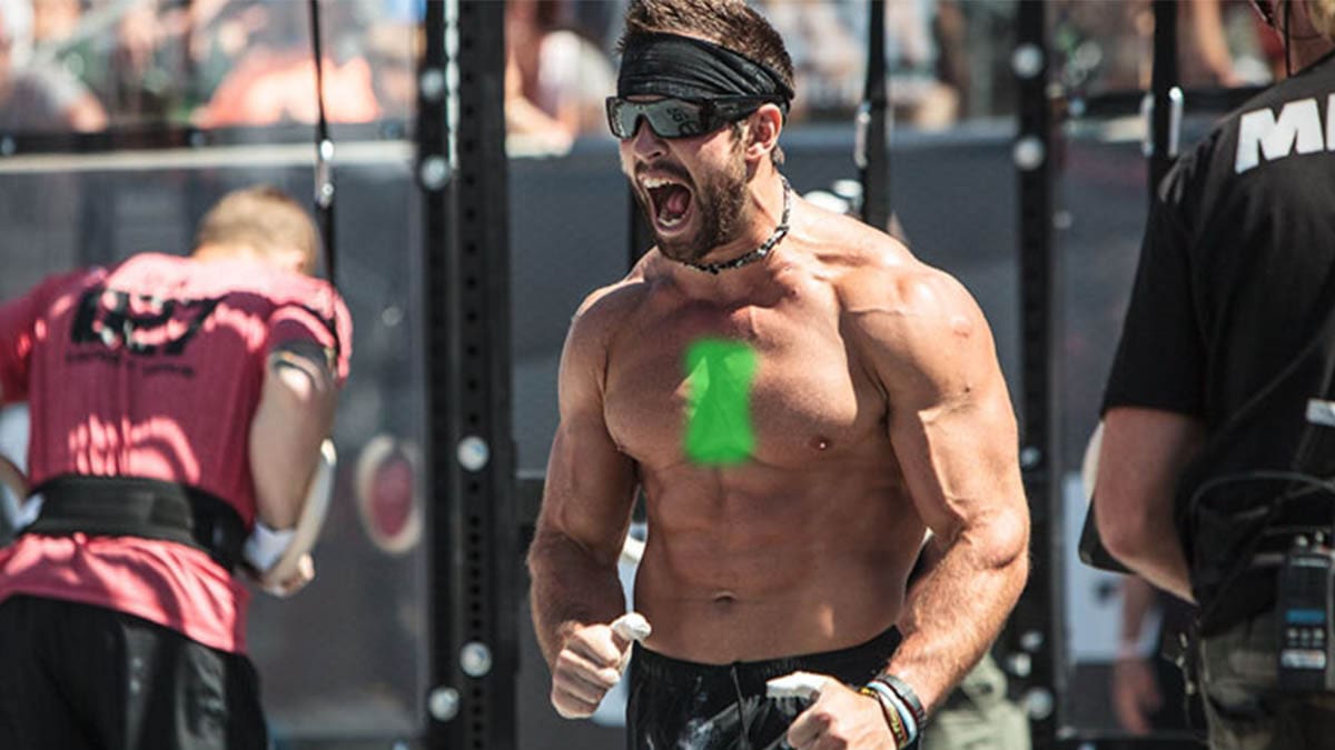 Best Exercises For A Defined Inner Chest