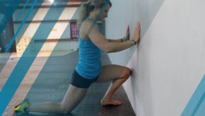 Knees Over Toes