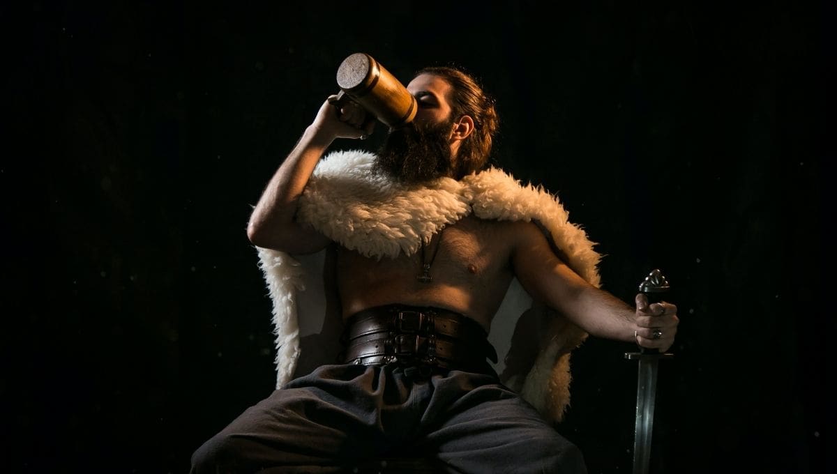 warrior diet