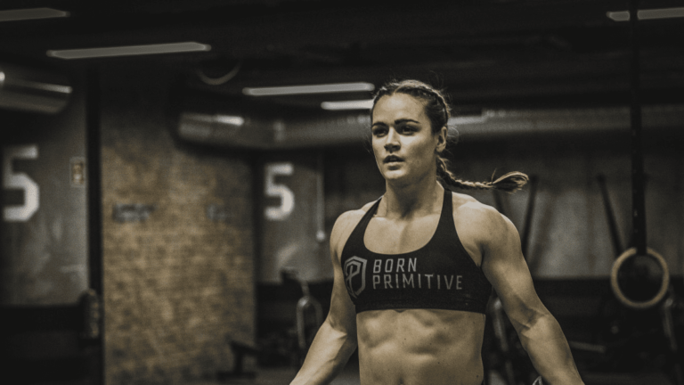 3 Reasons Why Every Gym Goer Should Try Double Unders