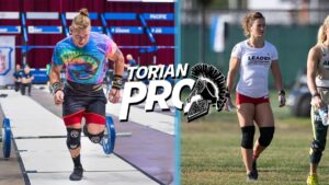Torian Pro Who to Watch 2022 torian pro