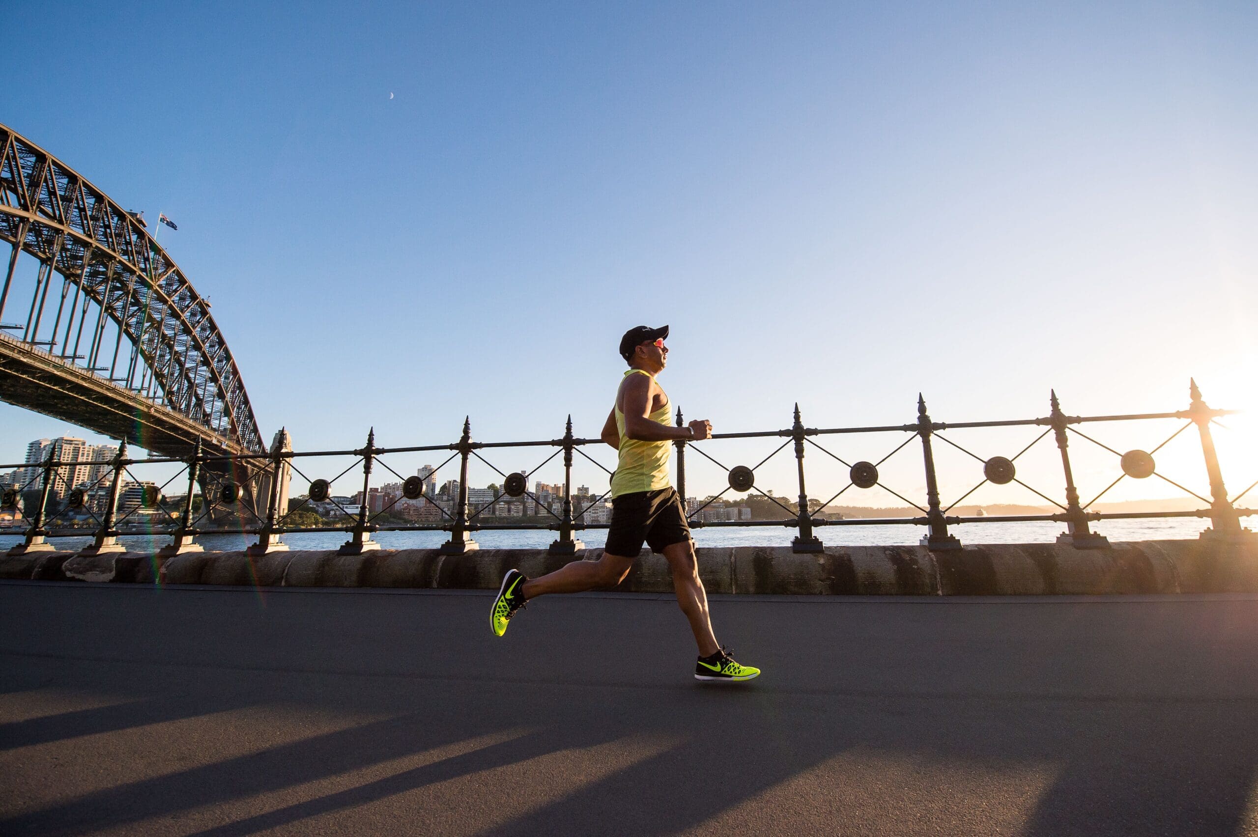 athlete follows tips runners can learn for better form