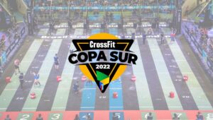 Copa Sur Predictions