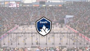 CrossFit Atlas Games Preview