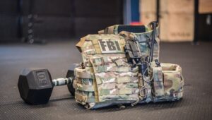 active-duty military