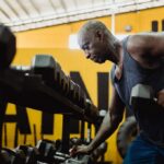 How to Build Perfect Shoulders With Dumbbells