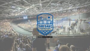 how to watch the Far East Throwdown