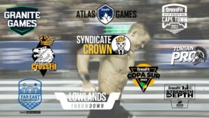 Semifinal Workouts Compared