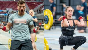 Strength in Depth Results