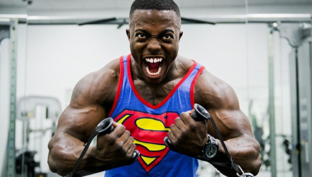 3 Best Isolation Exercises for A Jacked Lower Chest