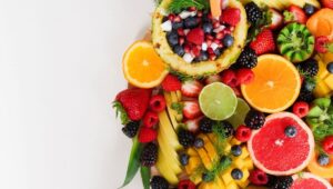 The truth about superfoods
