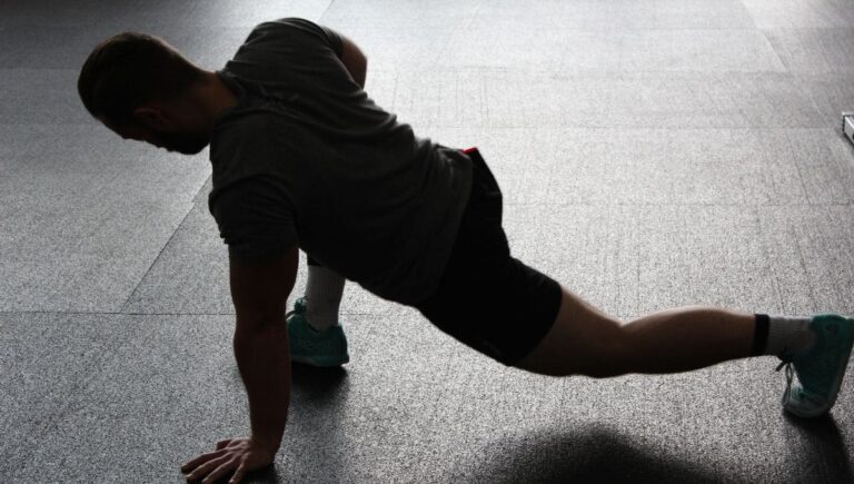 The 3 Pillars of Lifelong Fitness: Strength, Mobility, and Energy