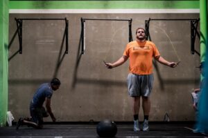 3 Tips to Level Up Your Jump Rope Skills