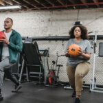 Lunges