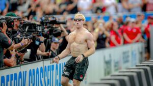 Role of Genetics in Muscle Building