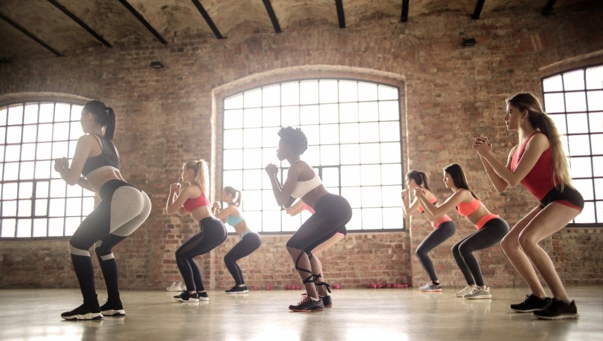 Most Scientific Way to Train Glutes How to Grow Your Flat Butt Fast