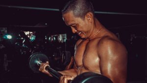 Biceps Workout for Bigger Arms
