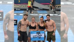 Team CrossFit Tuluka