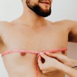 how to lose chest fat