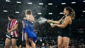 How Much Money Did the Athletes Win at the 2022 CrossFit Games