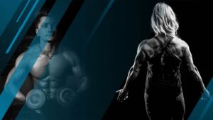 How to Get Shredded
