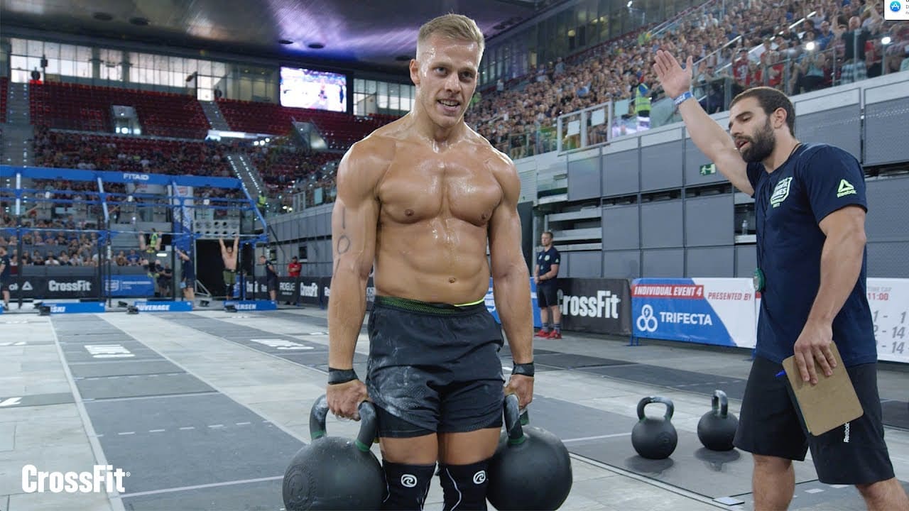 Perfect Training Volume for Growing Muscle