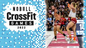 CrossFit Mayhem Freedom Fittest on Earth