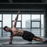 Best Workout to Hit All Abs Areas Benefits of the Side Plank The 22 Day Ab Workout