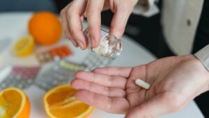 Worst Supplements Everyone Takes For Muscle Growth