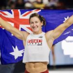 Tia-Clair Toomey