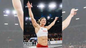 Tia-Clair Toomey