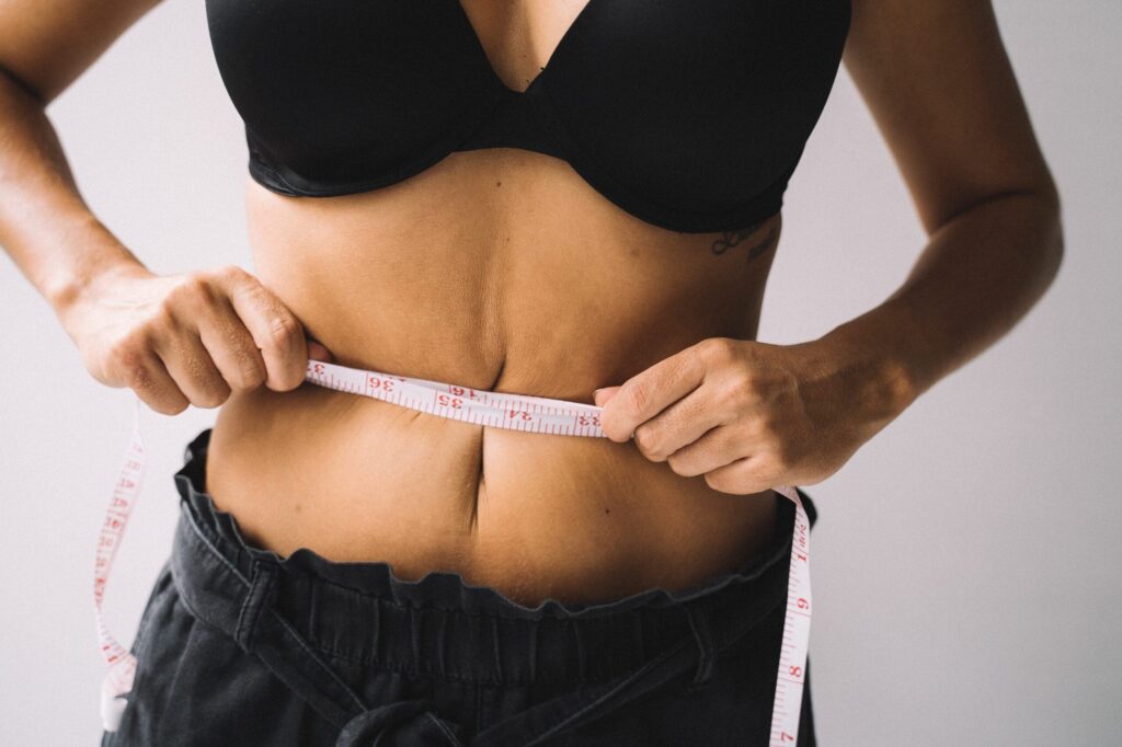 12 Snacks to Lose Weight