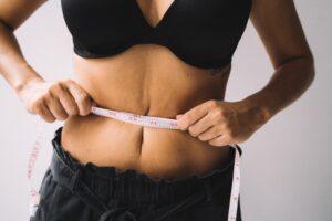 why you cannot lose stubborn fat