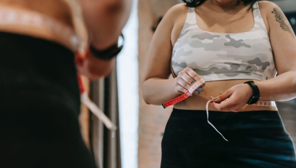 3 Habits You Need To Get Below 20% Body Fat