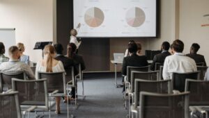 Professor Debunks Exercise Myths