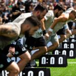 changes for the 2023 CrossFit season