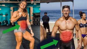 Abs-and-Athletes