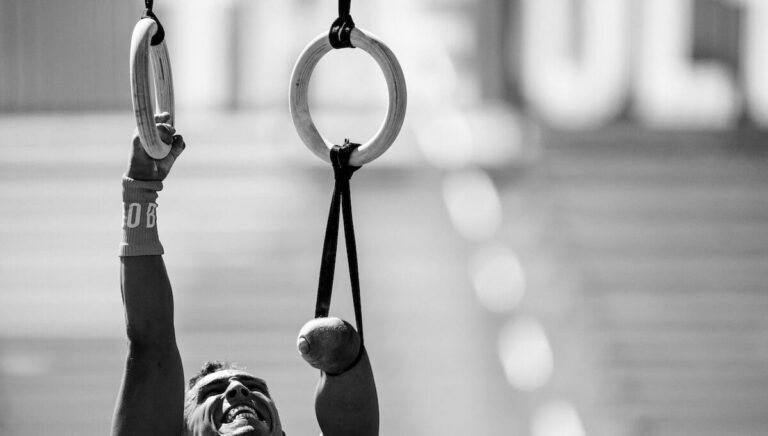 CrossFit Details New Rules for Adaptive Divisions for 2023 and Beyond, No More Semifinals