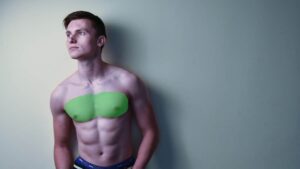 Best Home Chest Workout for Muscle Growth