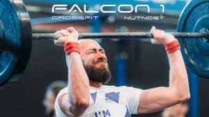 Falcon 1 CrossFit