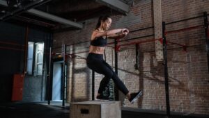 Best Exercises For A Nice Butt