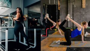 Best upper butt exercises
