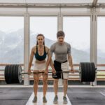 sex differences in training Pronated Grip