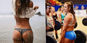 Strong-Glutes