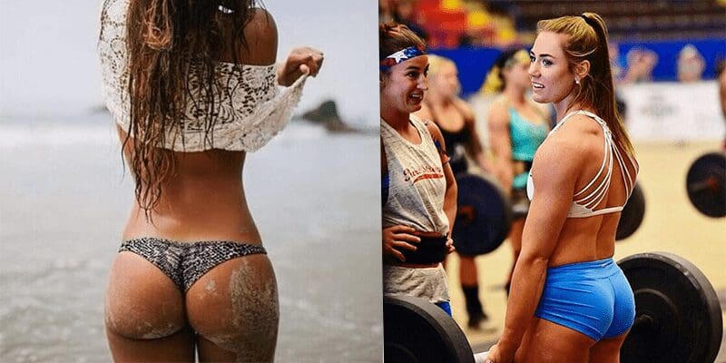 Strong-Glutes