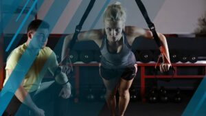 Suspension Training