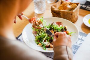Best meal plan to lose fat faster Simple Steps to Lose Thigh Fat Fast