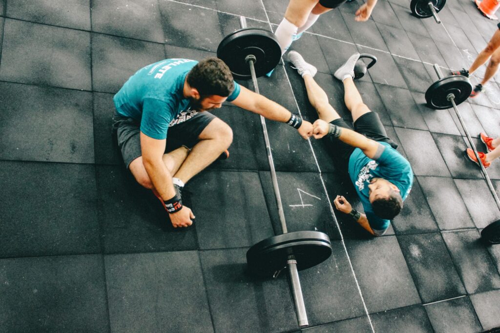 CrossFit Open Workout 24.2 Movement Standards